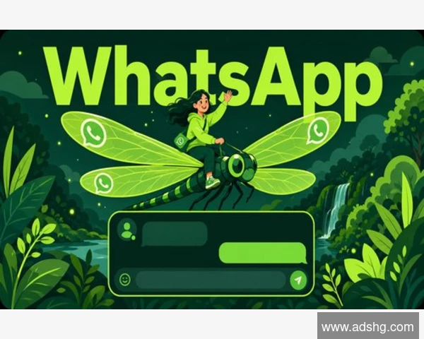 是否可以在同一设备上同时使用WhatsApp和WhatsApp Business